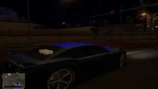 Gta V HUD by DK22Pac para gta san andras actualizado