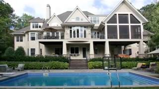 Real Estate Video // David Azbill Group Coldwell Banker // Shorewood, MN