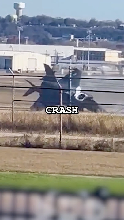 What Happened to this F-35 Fighter Jet
