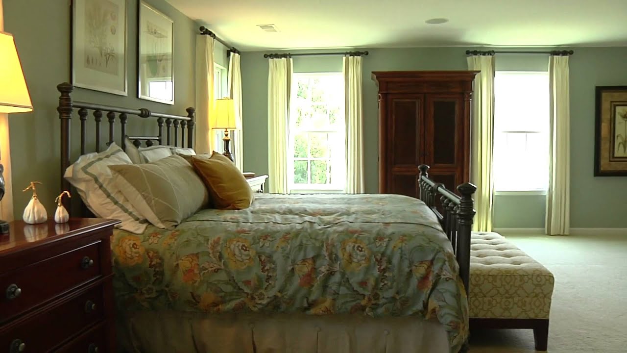 New Homes at Meadowview in Lexington, South Carolina YouTube