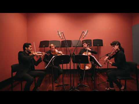 Pachelbel's Canon - Rosemont String Quartet