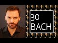 6 ben laudes obsession with glenn gould and bachs goldberg variations  30 bach