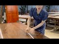 省了好几千买了片大板！！帮粉丝省了好几千买了块乌金木大板 实木大板＃大板桌茶桌茶台＃餐桌书桌 在工厂买了乌金木大板能省多少钱？