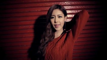 T-ara(티아라) _ Lovey-Dovey in Tokyo MV