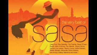 Video thumbnail of "Canciones de salsa antigua"