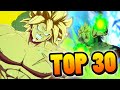 I FOUGHT ANOTHER TOP 30 PLAYER AND.... | Dragonball FighterZ Ranked Matches