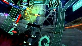 戦場の絆 20130308 TB66 リック・ドムⅡ 2