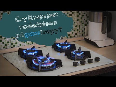 Wideo: Ile ropy sprzedaje Rosja rocznie? Ile ropy i gazu sprzedaje Rosja rocznie?