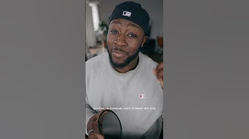 Freewell K2 Hidden Feature 👀 #filmmaking #ndfilter #photography