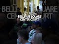 Watch your favorite Seahawks at Hawks Live - Thursdays at The Bellevue Collection
