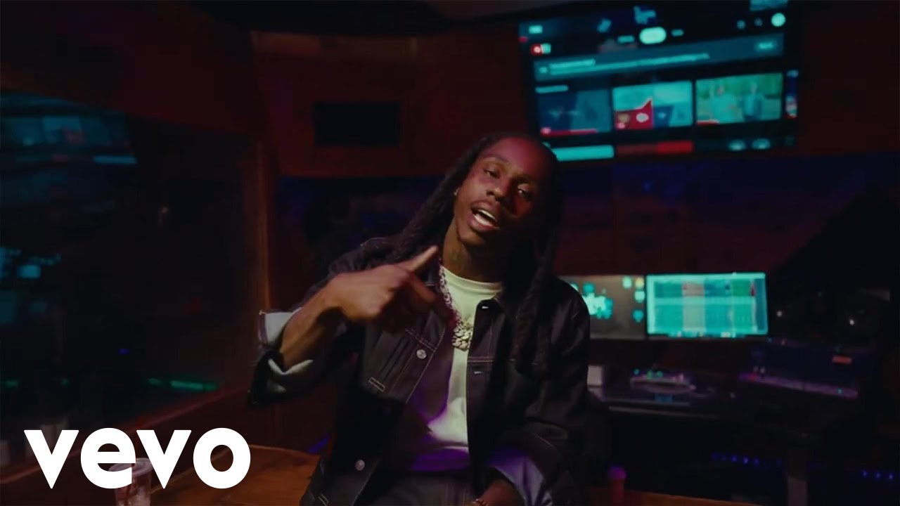 Polo G – “Run It Up Instead” ft. Lil Durk (Official Music Video)