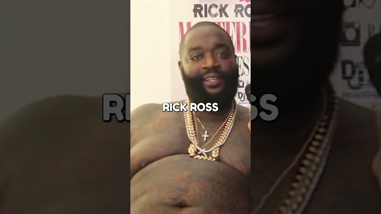 3 Craziest Foods Rappers Eat 