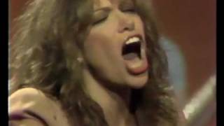 Carly Simon - Take Me As I Am chords