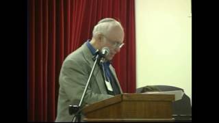 The Great Latke Hamantash Debate - Part 2