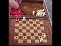 Sherlock Holmes Retrograde Analysis - Black Moved Last: His Move &amp; White's Move Before It?