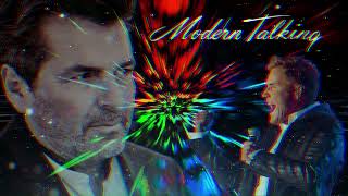 Modern Talking -  - Fantasy Of Love    /2024 Rea.i.mix./