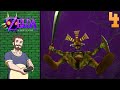 Let's Play Majora's Mask 3D - Episode 4: Woodfall Temple