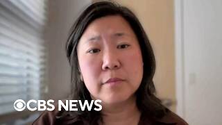 Rep. Meng slams DOJ memo extending executive privilege to outside advisers