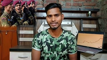 My Trading Journey 😎 Trader Pankaj Gupta