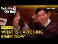 Won Hee Turns Their Date into a Rock Musical | My Little Old Boy EP492 | KOCOWA+