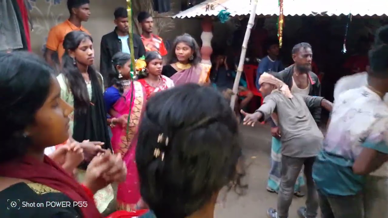 বর্ষাপাড়া VS কাসিয়াডাংগা 