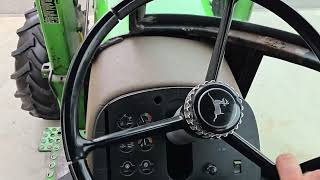 John Deere 4450 057 VDI Auctions