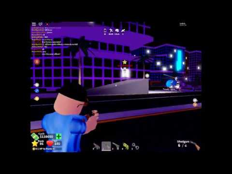 Buying The New 4 000 000 Rhino Tank In Roblox Mad City