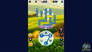 Word Trails NETFLIX - Czech Republic Levels 581 - 590 Answers screenshot 4