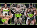 Can martin win detroit pro quint beastwood insane transformation kerrith bajjo at his best more