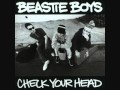 Beastie Boys - Groove Holmes