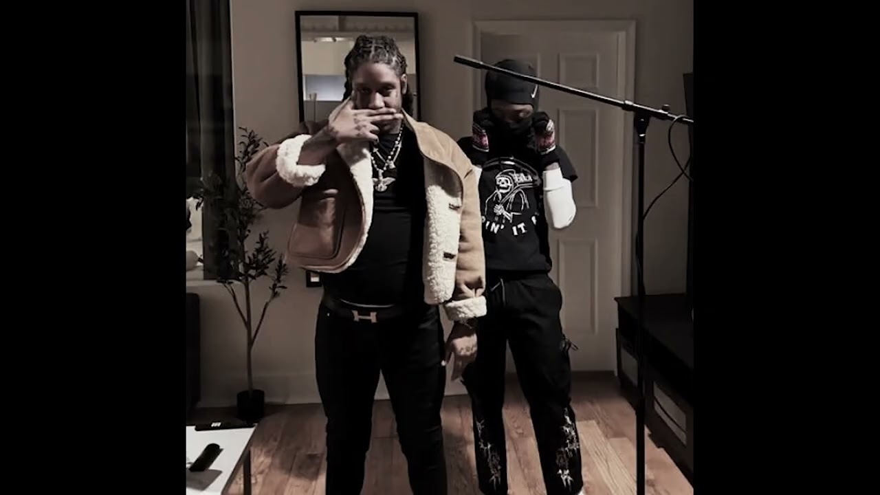 [FREE] Skrilla x FsDaBender Type Beat - 
