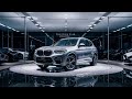 Unveiling the 2025 BMW X3: Everything You Need to Know