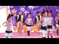 chandu ke chacha ne chandu ki chachi ko kids group dance performance GPS kalwari Annual day 2016