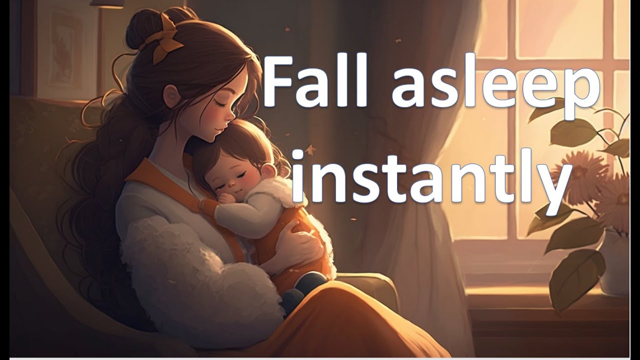 Make Your Child Fall Asleep Instantly Bedtime Calming And Relaxing make-your-child-fall-asleep-instantly-bedtime-calming-and-relaxing