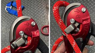 Rescuer Based Pickoff