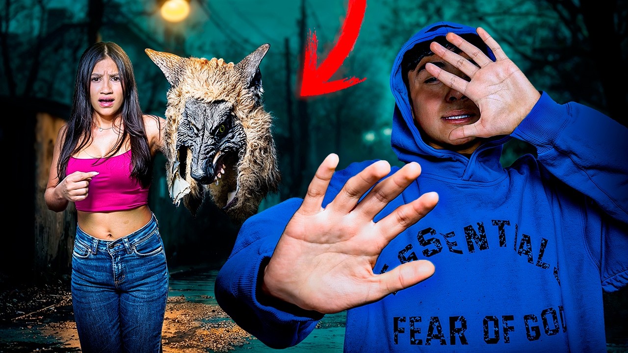 ¡¡REVELAMOS LA IDENTIDAD DEL THERIAN!!