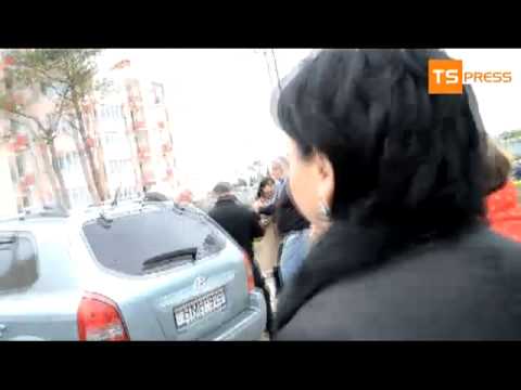 ეკა ბესელიას უარი კომენტარზე