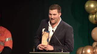 CCF EARTH AWARDS  2022 HIGHLIGHTS