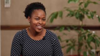 Dr Ruth Moirana: Empowering Future Leaders with Rsif-PASET