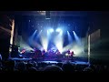 Kansas at Poway Performing Arts Center