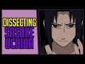 Dissecting Sasuke Uchiha