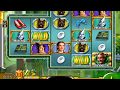 WIZARD OF OZ EMERALD CITY Video Slot Casino Game with a ...