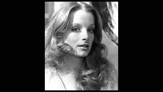 the beautiful Claudia Jennings