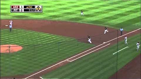 2011/06/07 Harrison gets two