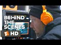 Atomic Blonde Behind the Scenes - Master Technician