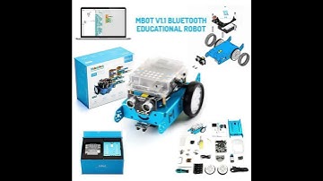Robot mBot V1.2