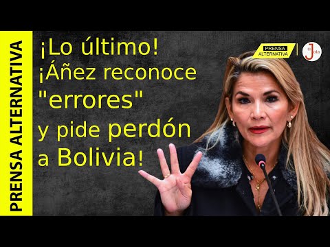 Golpista, desde prisión, se confiesa!!