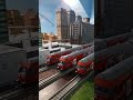 H0 Modelleisenbahn  Vergleich von Heris und Kleinmodellbahn ÖBB Doppelstockwagen Wiesel City Shuttle
