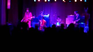 Video thumbnail of "The Sadies -- Lonely Guy"