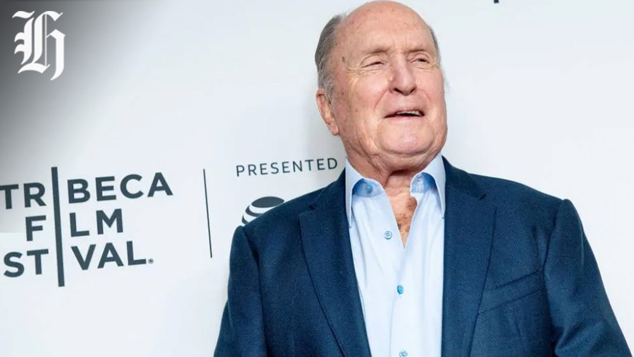 ‘Top Model’ documentary and Robert Duvall’s passing